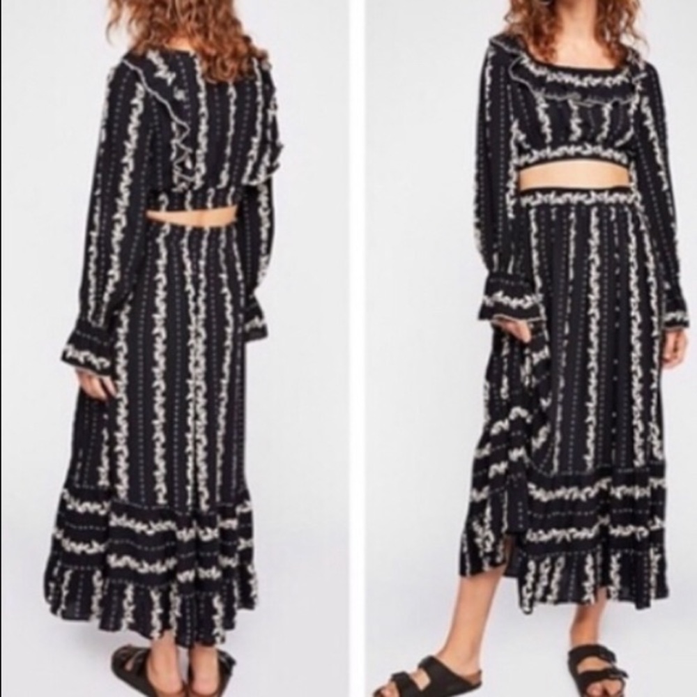 Free People Lolita Set - Picture 1 of 14